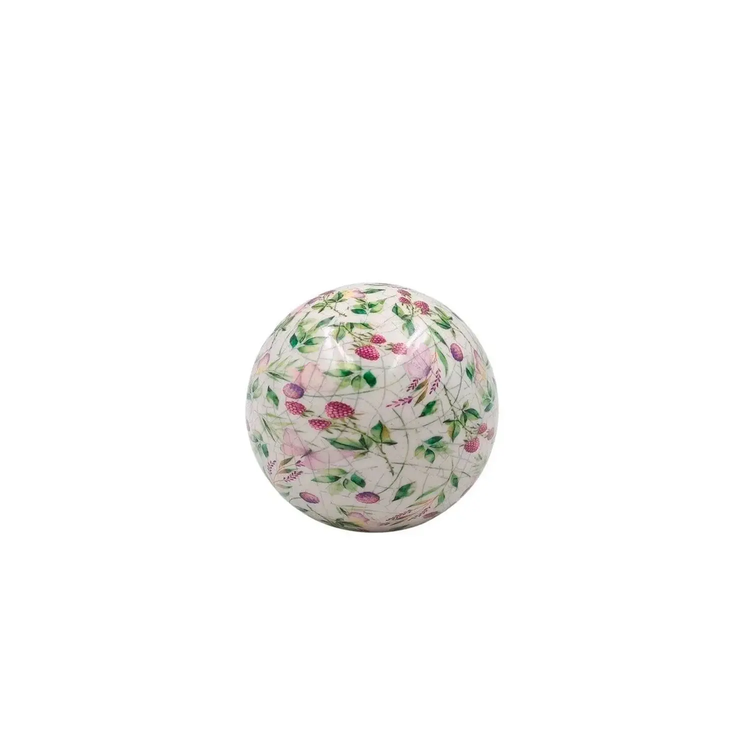 Boltze Dekorativní koule Fantasy, pr. 8 cm