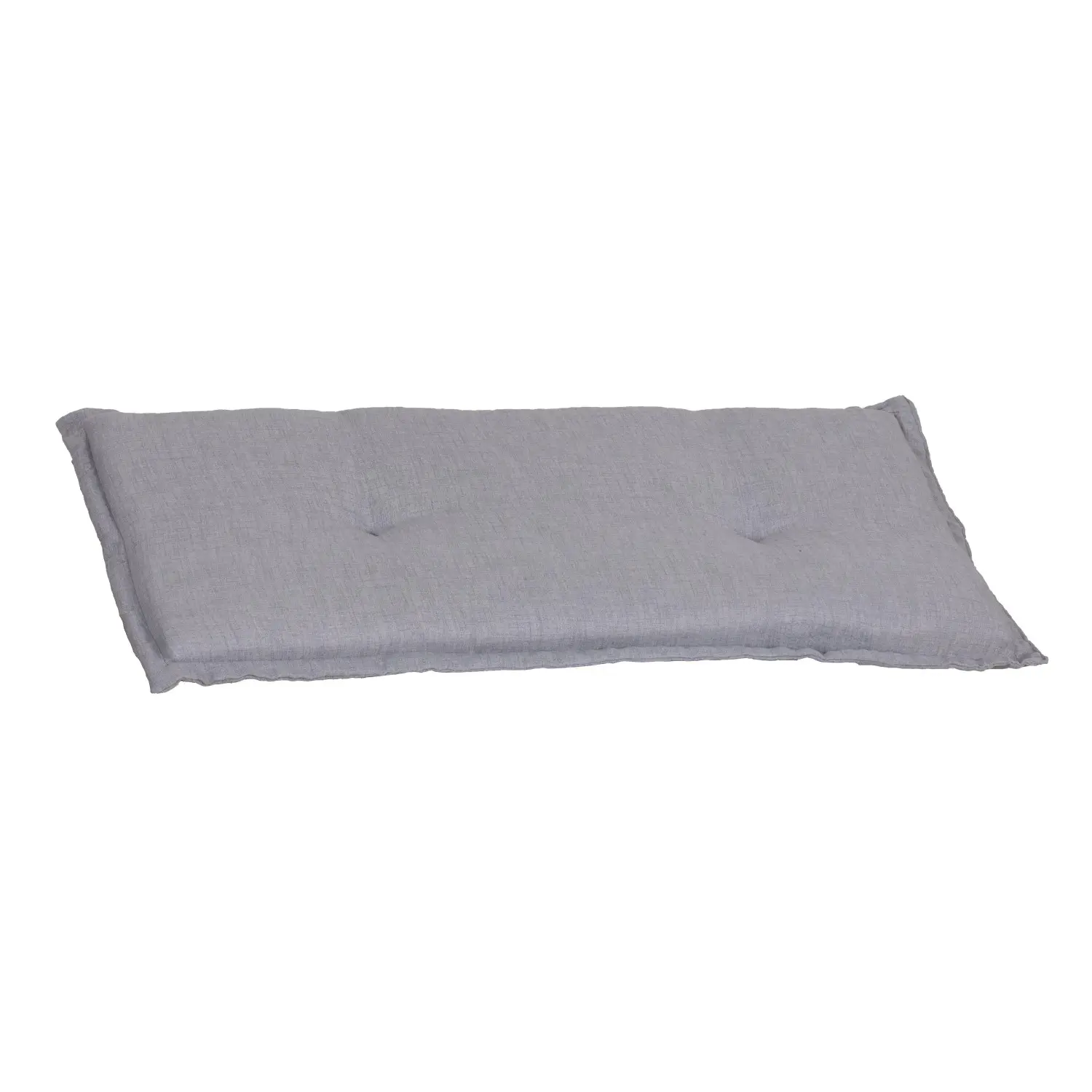Beo Polstr pro 2místnou lavici MM94/25 šedý 100 x 45 x 7 cm