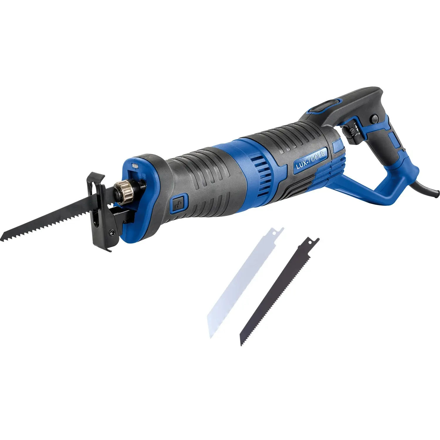 LUX-TOOLS Pila elektrická ocaska 900W