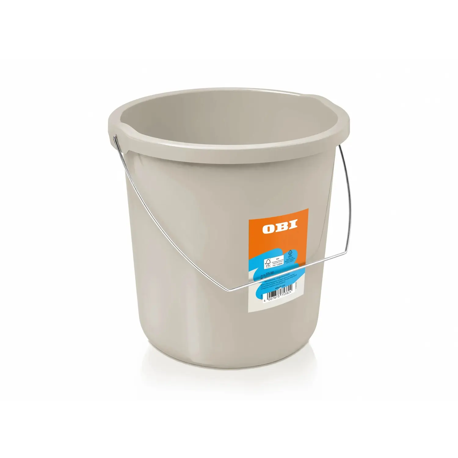 OBI Kbelík 5 l