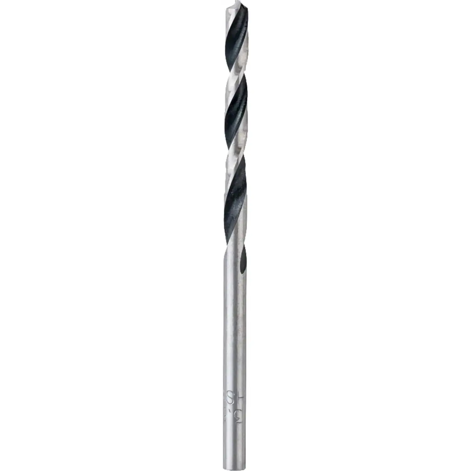 Bosch Vrták HSS PointTeQ pr. 3,5 x 39/70 mm, 2 ks (2 608 577 160)