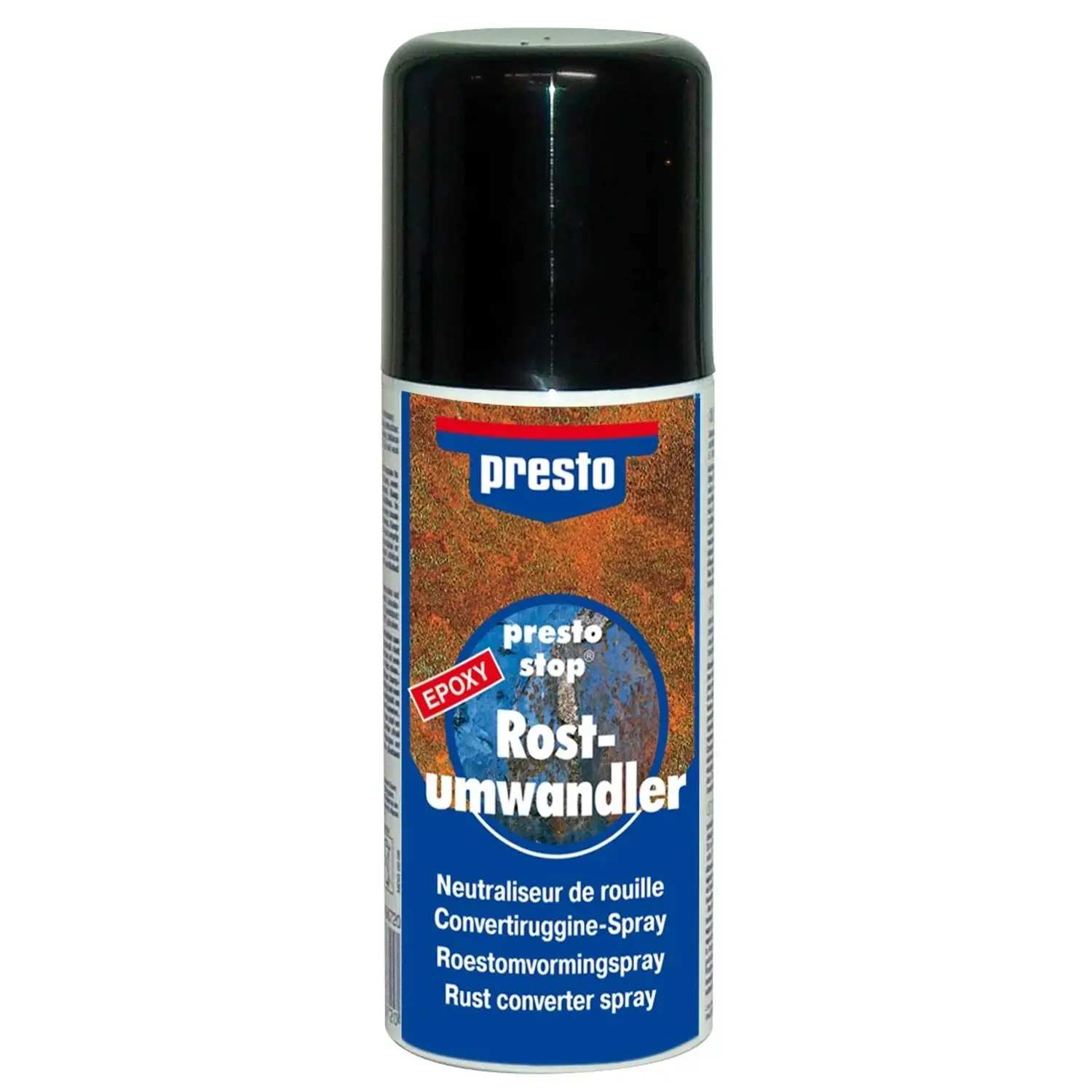 Presto Konvertor rzi ve spreji, 400 ml