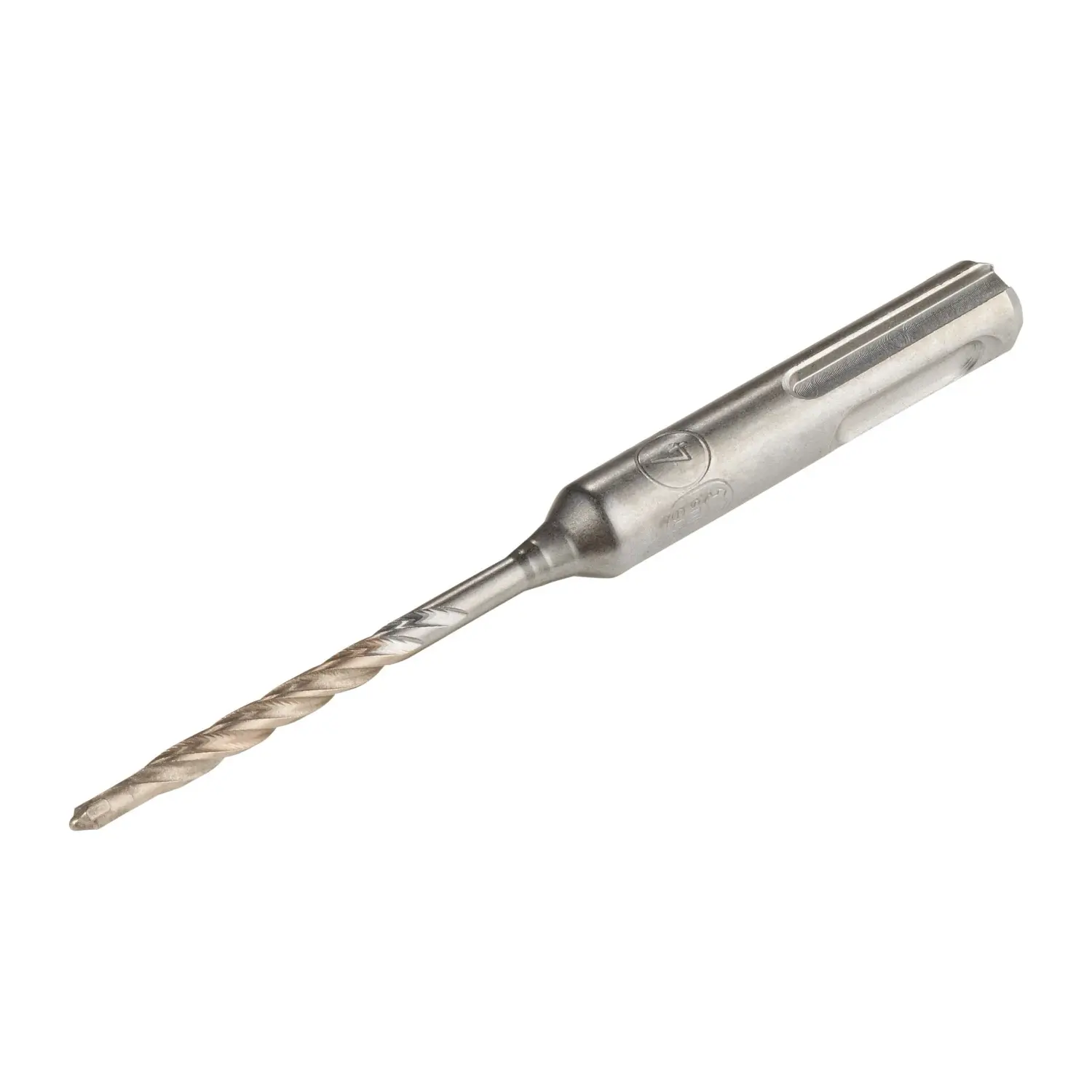LUX-TOOLS Příklepový vrták SDS Plus, 4 x 110 mm