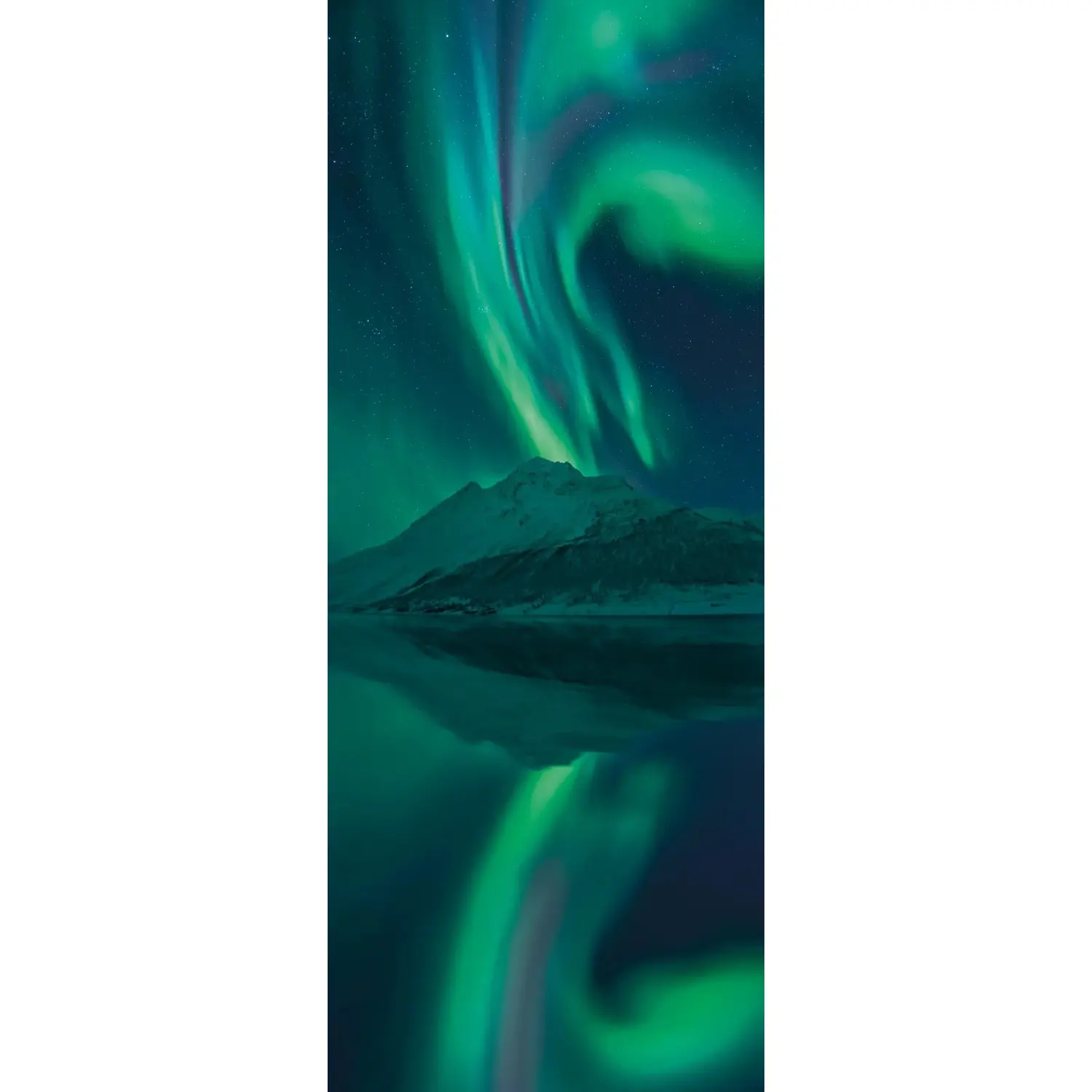 Komar Vliesová fototapeta The Heavenly Magician 100 x 250 cm