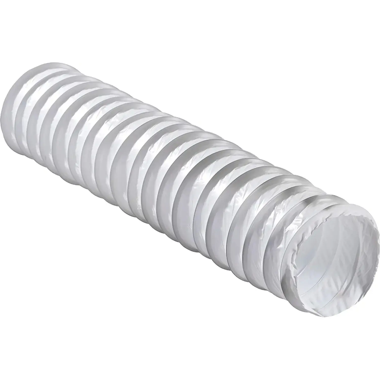 OBI Flexibilní vzduchová PVC hadice typ 660 System 125, pr. 12,7 x 300 cm