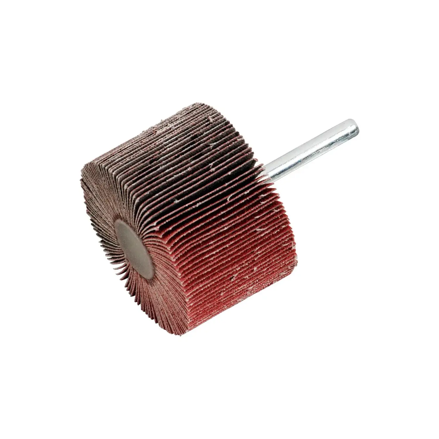 LUX-TOOLS Lamelový brusný válec 50 mm x 20 mm K120