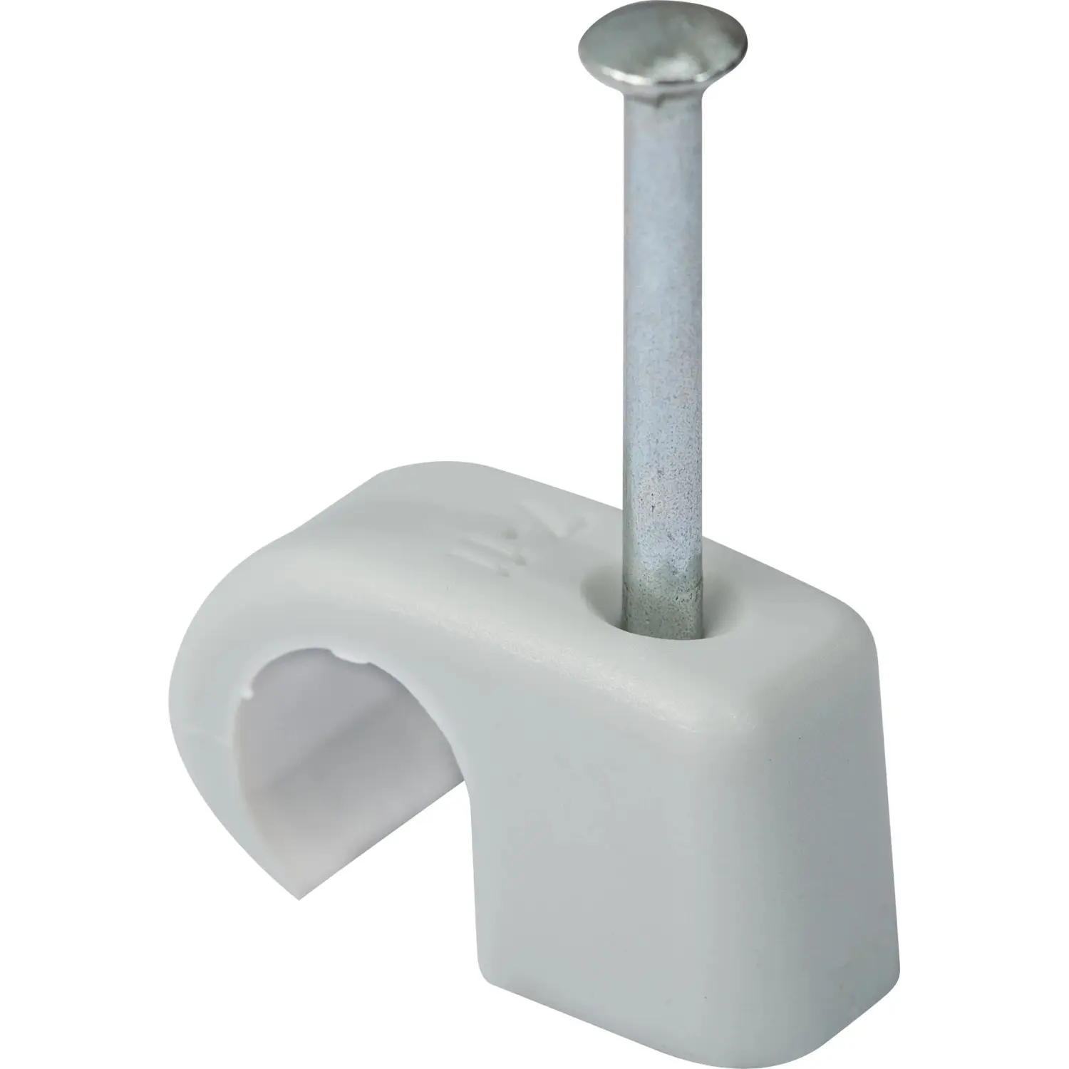 LUX-TOOLS Expresní příchytky průměr 7 mm - 11 mm šedé, 40 ks