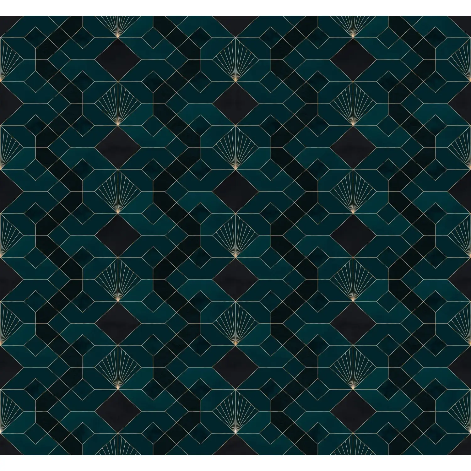 Komar Vliesová fototapeta Coquilles Mer 300 x 280 cm