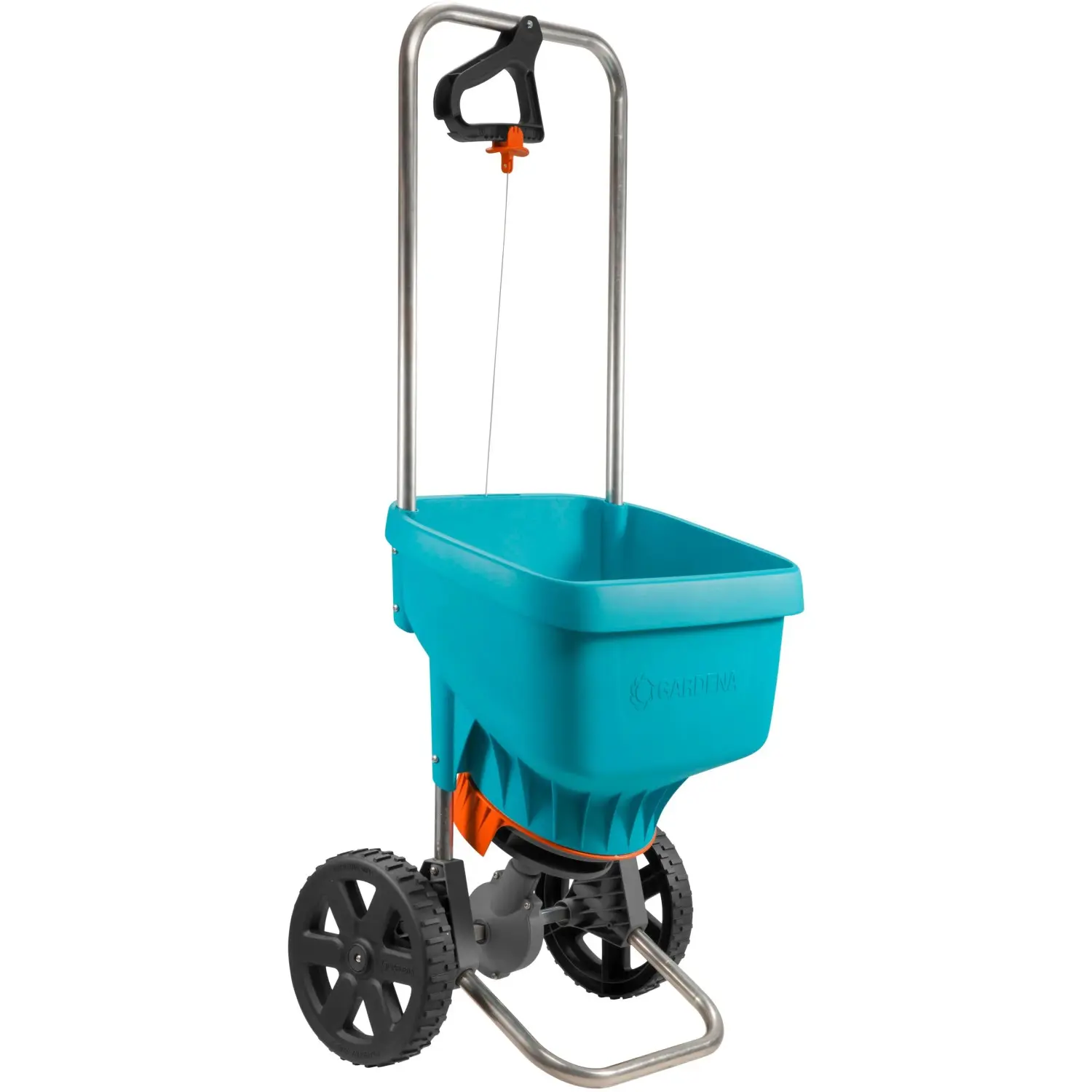 Gardena - Sypací vozík, objem 18 l 0436-20