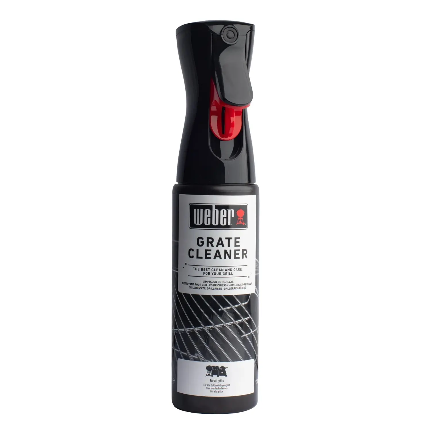 Weber Čistič roštů, 300 ml