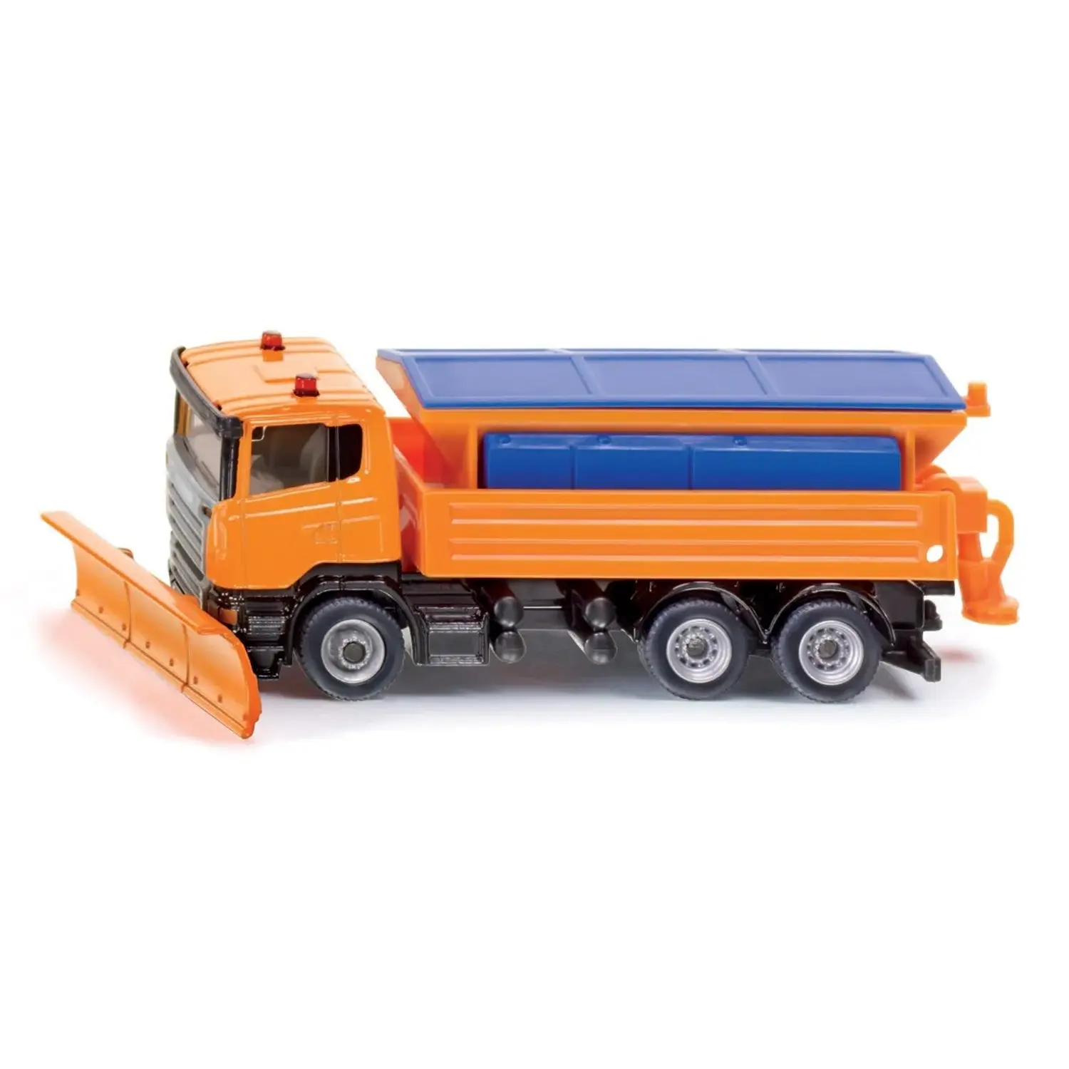 Siku Super - Zimní servisní auto 1 87