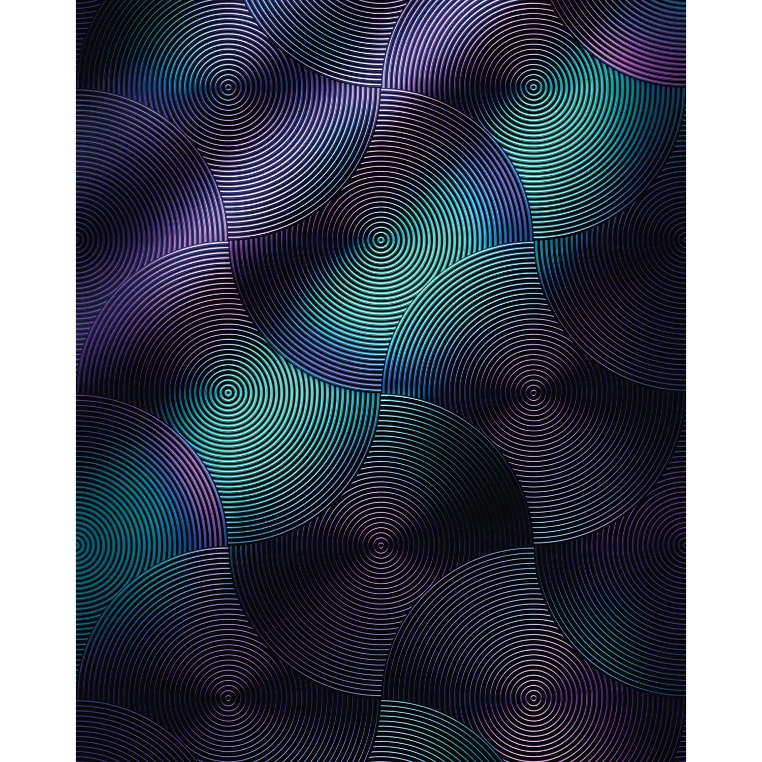 Komar Vliesová fototapeta Mystic 200 x 250 cm
