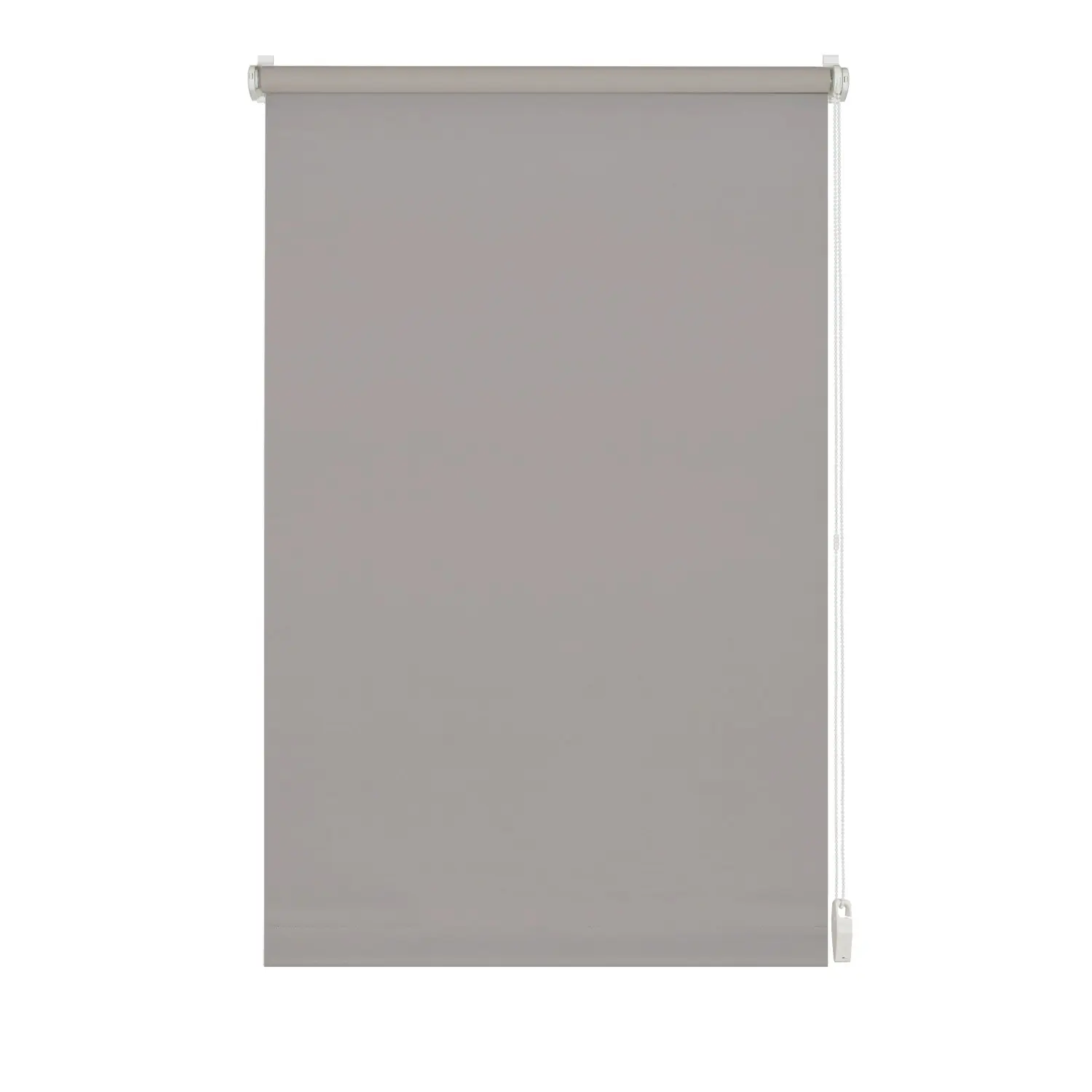 Gardinia Roleta EasyFix Uni břidlicově šedá 45 x 150 cm