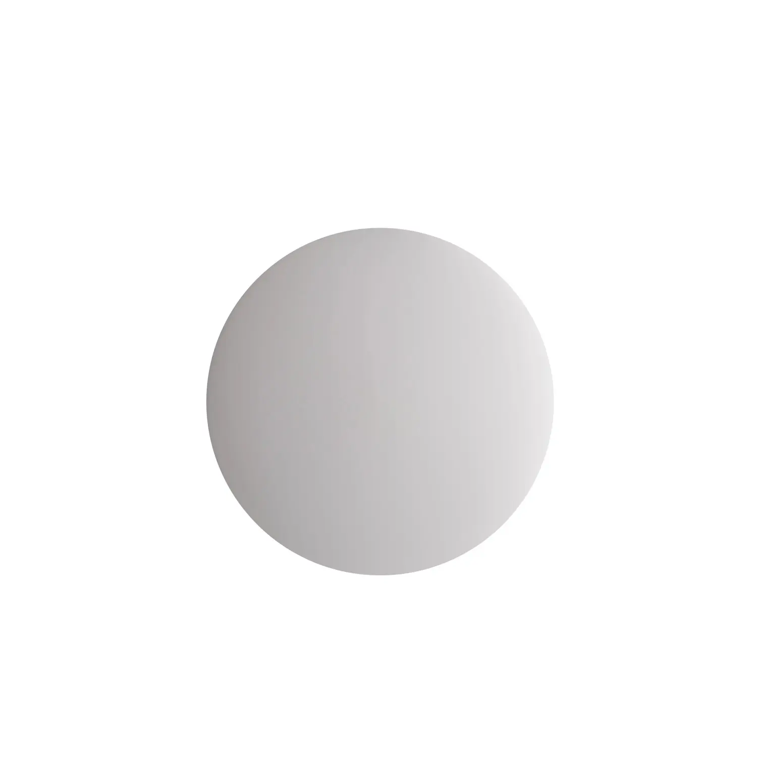 EURAKLES LED stropní svítidlo ANETA ECO 8W 560lm 4000K IP44 pr. 22 x 6 cm