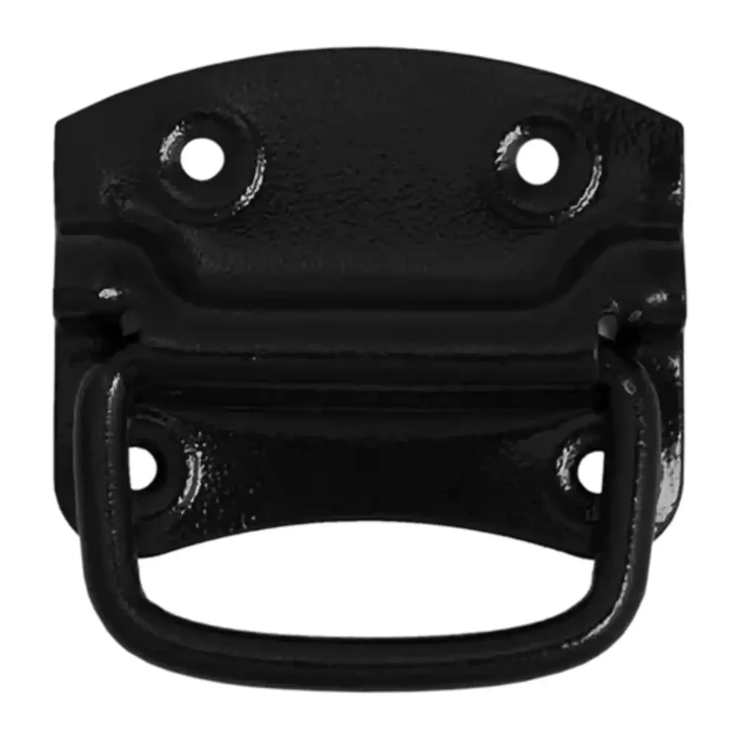 Domax Držák bednový US 90, černá duplex, 90 x 70 mm