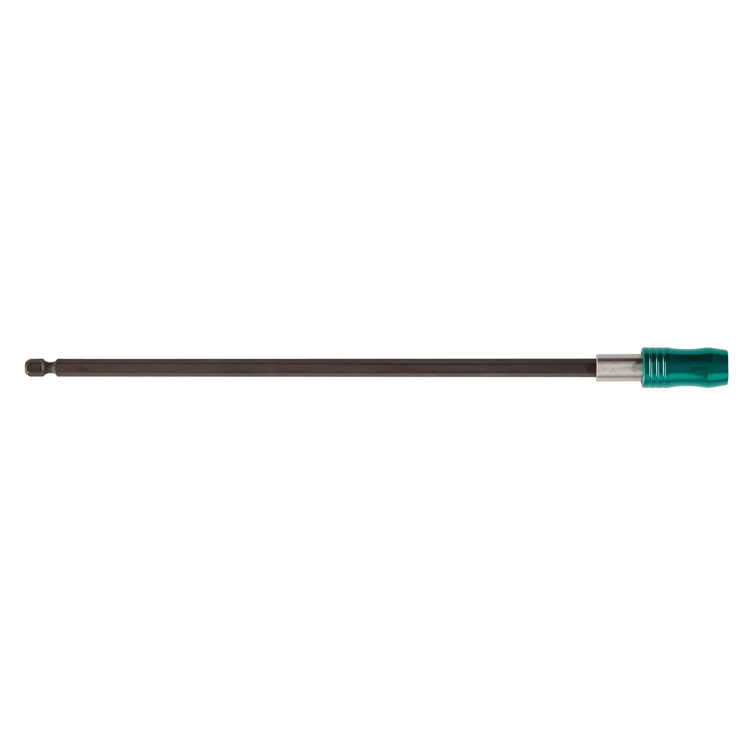 wolfcraft Držák bitů se zvlášť dlouhou stopkou, 250 mm