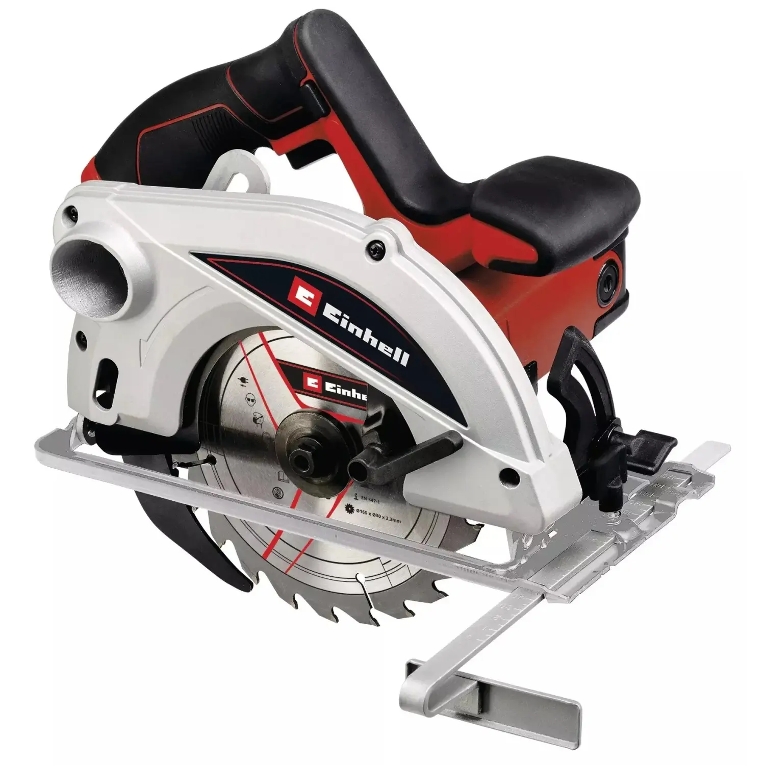 Einhell Ruční kotoučová pila TC-CS 1250