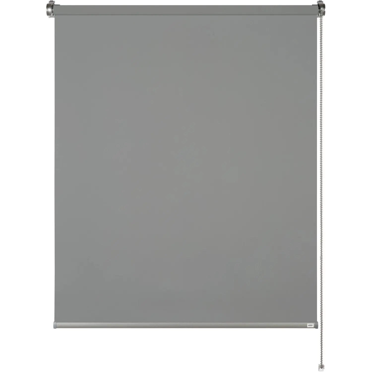 Schöner Wohnen Roleta Tizia antracitová 75 x 150 cm