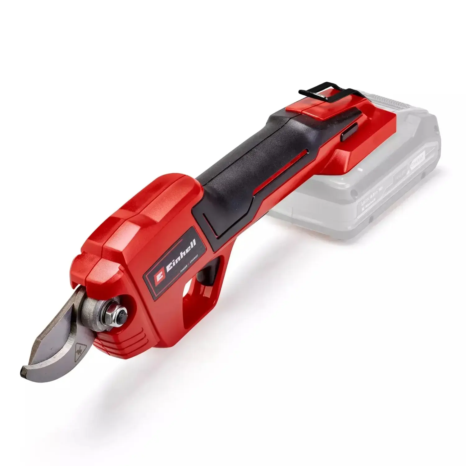 Einhell Power X-Change Aku nůžky na větve GE-LS 18 Li-Solo
