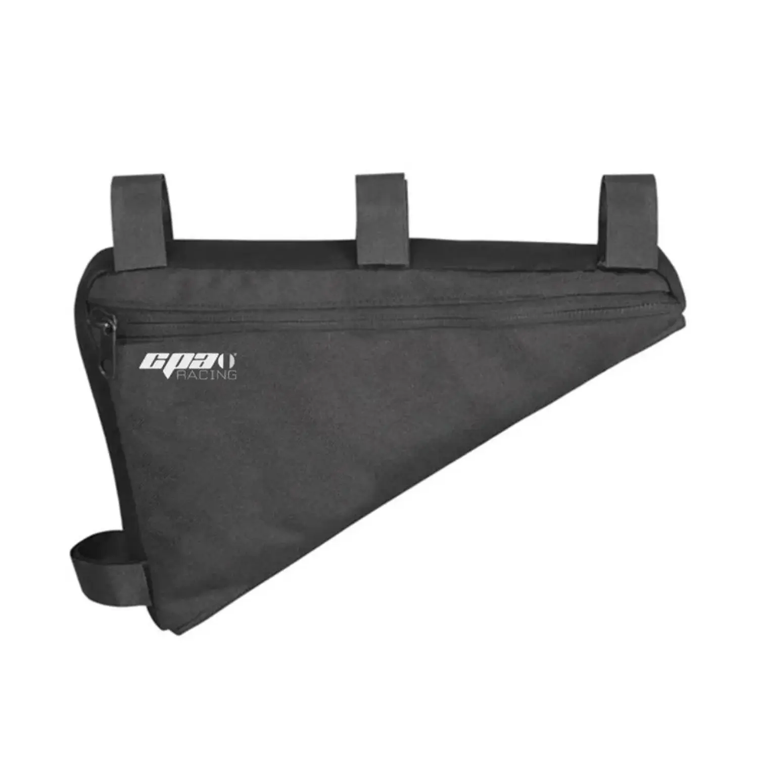 CAPPA RACING Brašna do rámu kola, 2,4 l