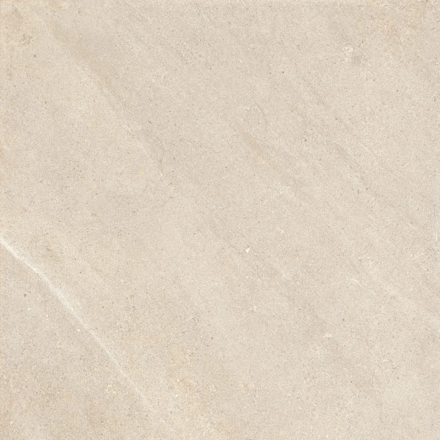 Ceramiche Serra Dlažba Limestone Sand 60 x 60 cm