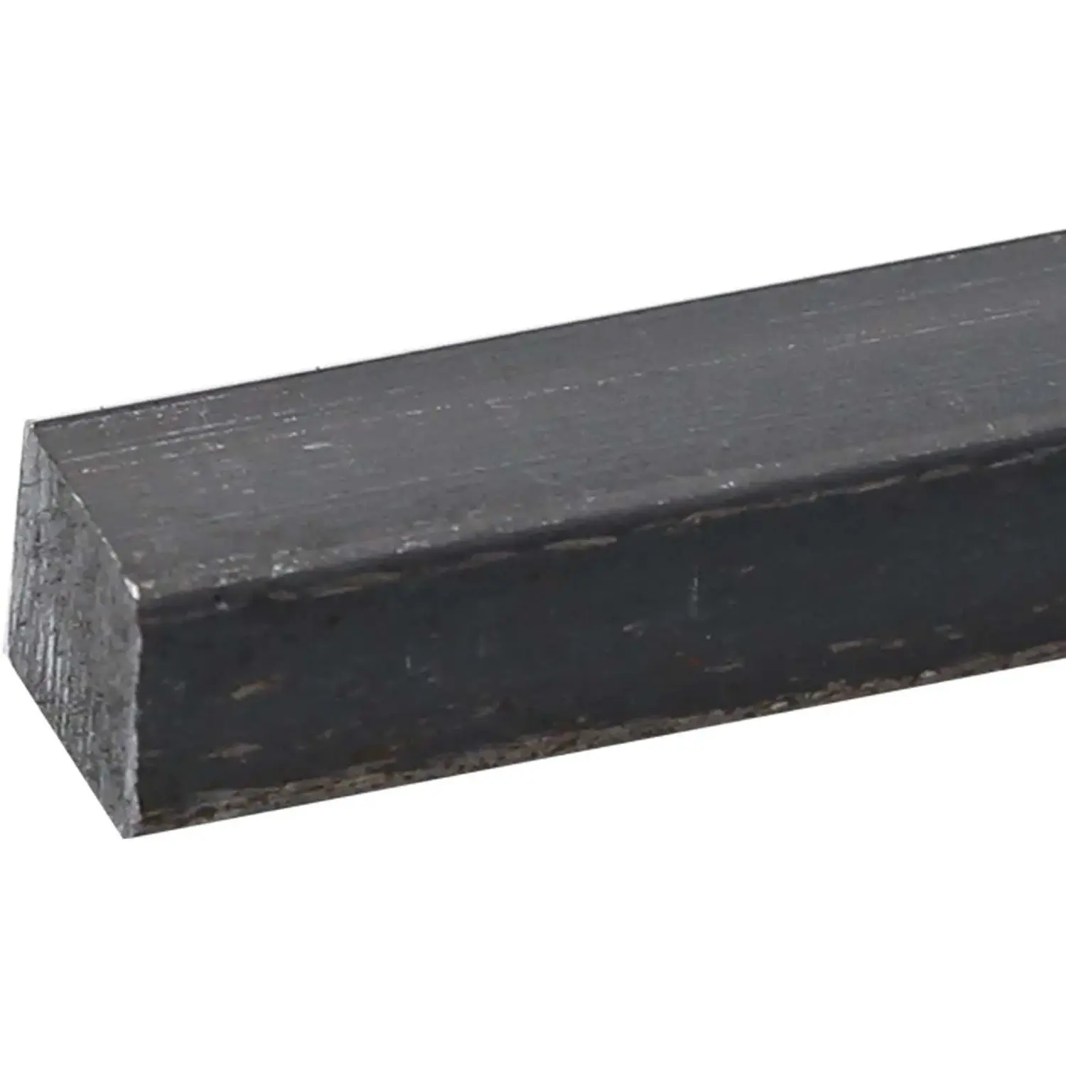 Arcansas Hranatá tyč z přírodní oceli 12 x 12 x 2000 mm