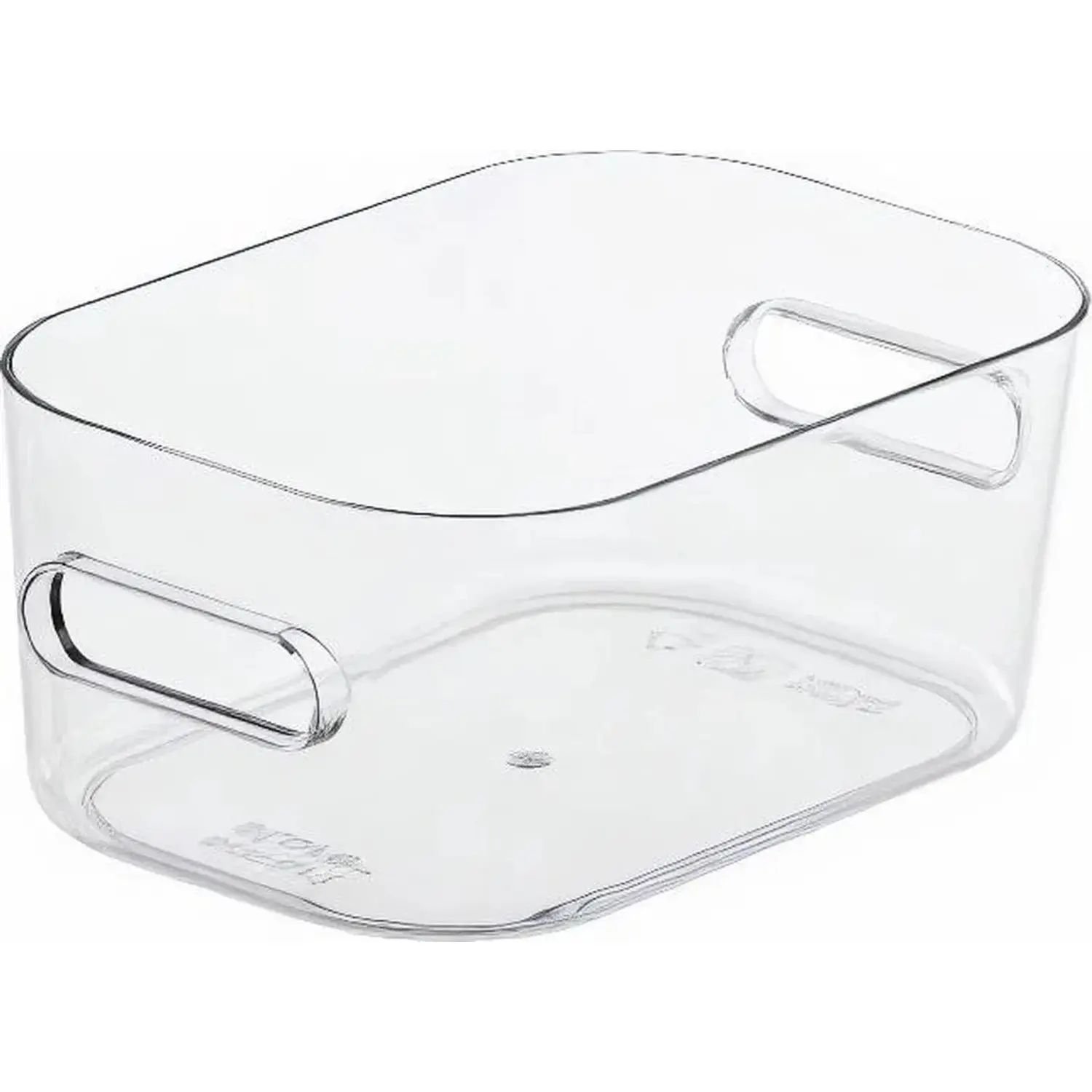 SmartStore Organizér na potraviny Compact Clear XS, objem 0,6 l