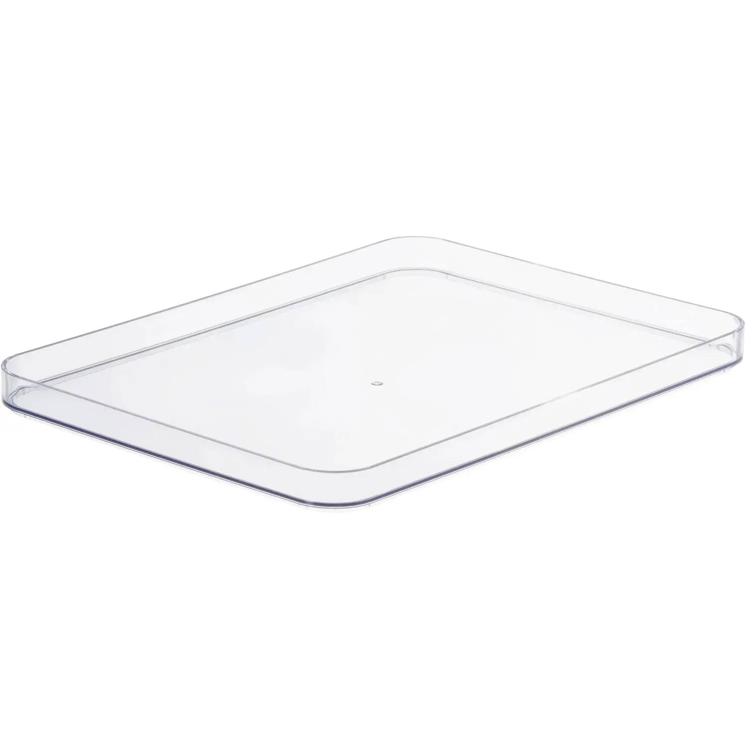SmartStore Víko k úložnému boxu Compact Clear L, průhledné