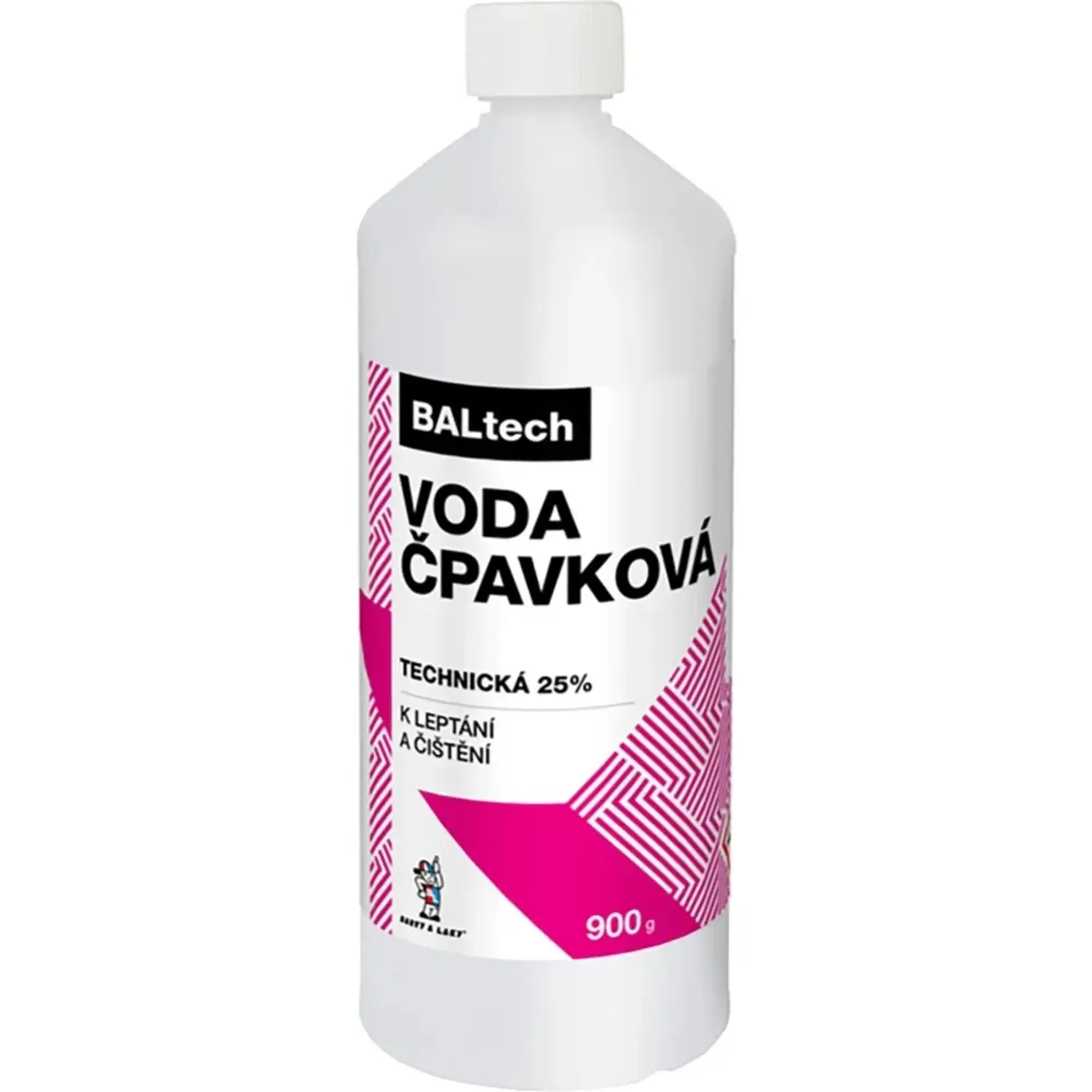 BALtech Čpavková voda technická 900 g