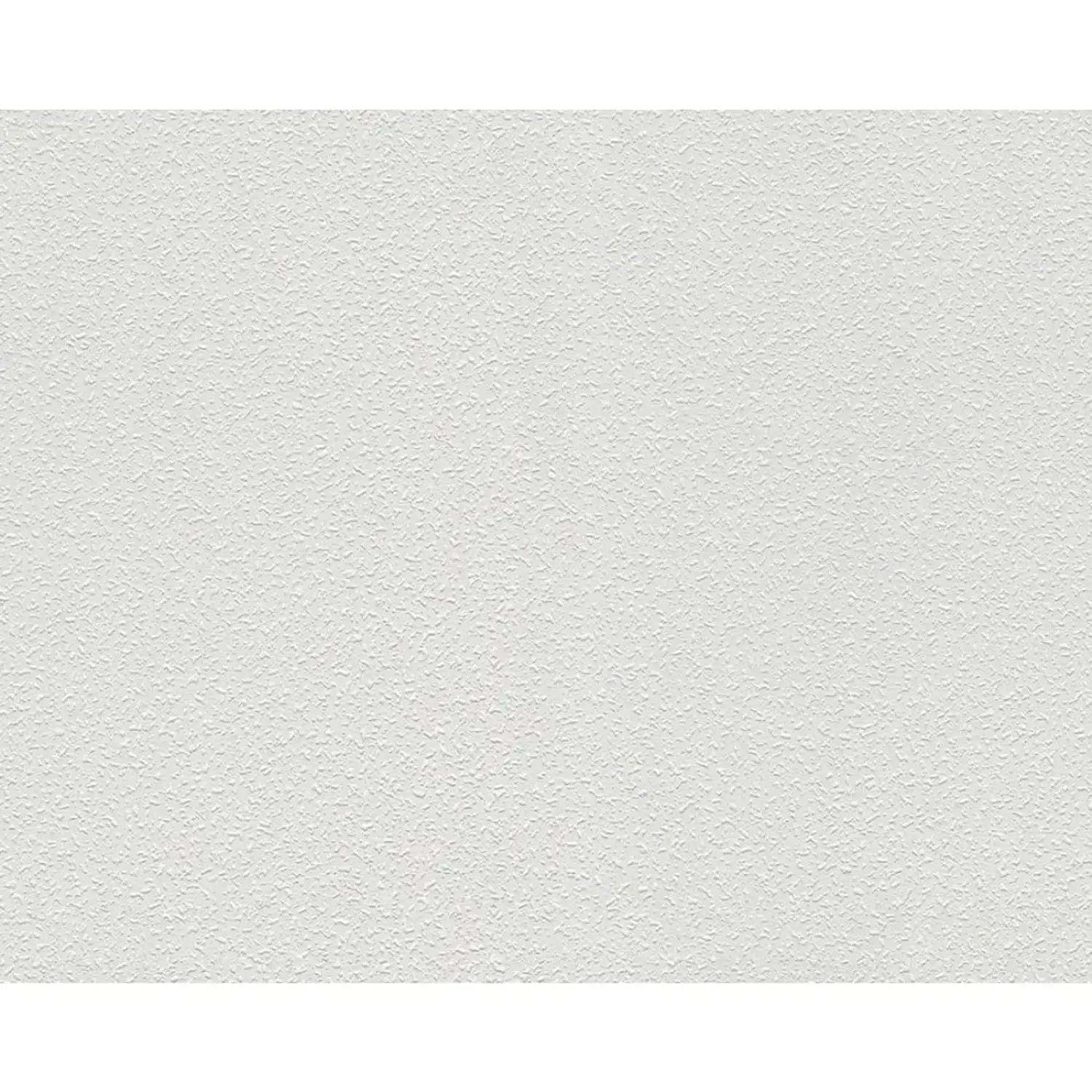 A. S. Creation Přetíratelná vliesová tapeta Meistervlies Creativ bílá 104113