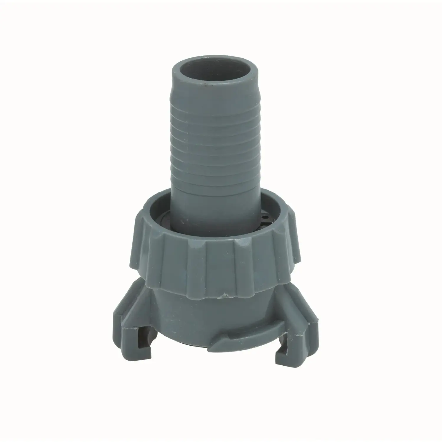 LUX-TOOLS VarioLUX-TOOLS Sací a vysokotlaká plastová spojka pro hadice 20 mm (3/