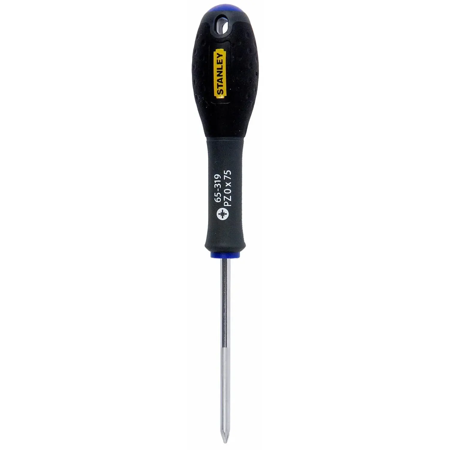 STANLEY FATMAX Šroubovák křížový PZ 0 x 75 mm