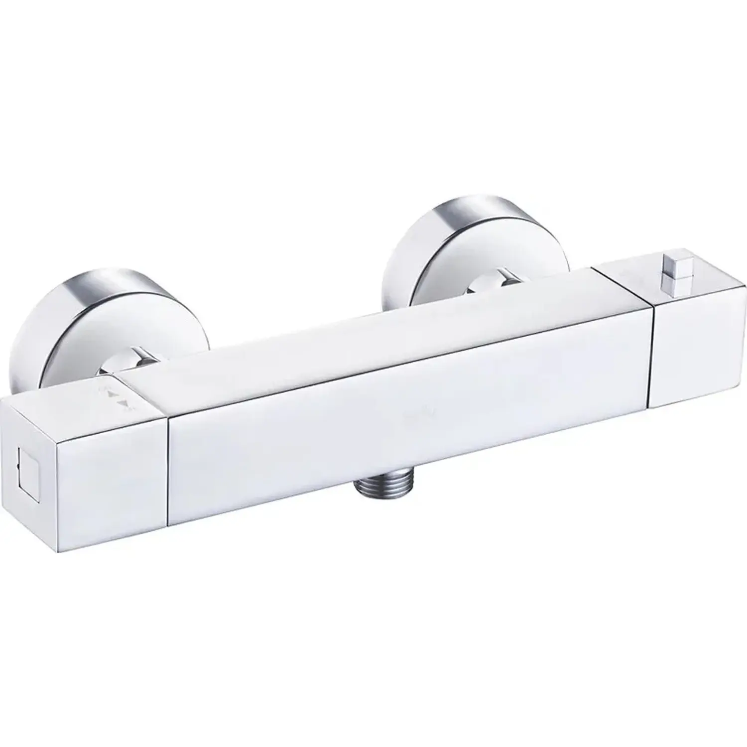 baliv Sprchová termostatická baterie DU-2080 chrom