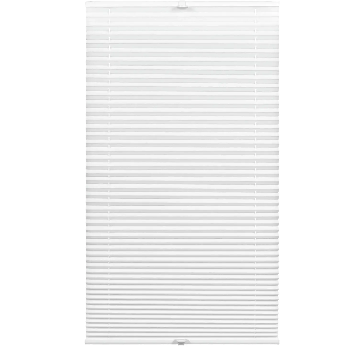 Gardinia Plisovaná roleta Concept Termo bílá 75 x 130 cm
