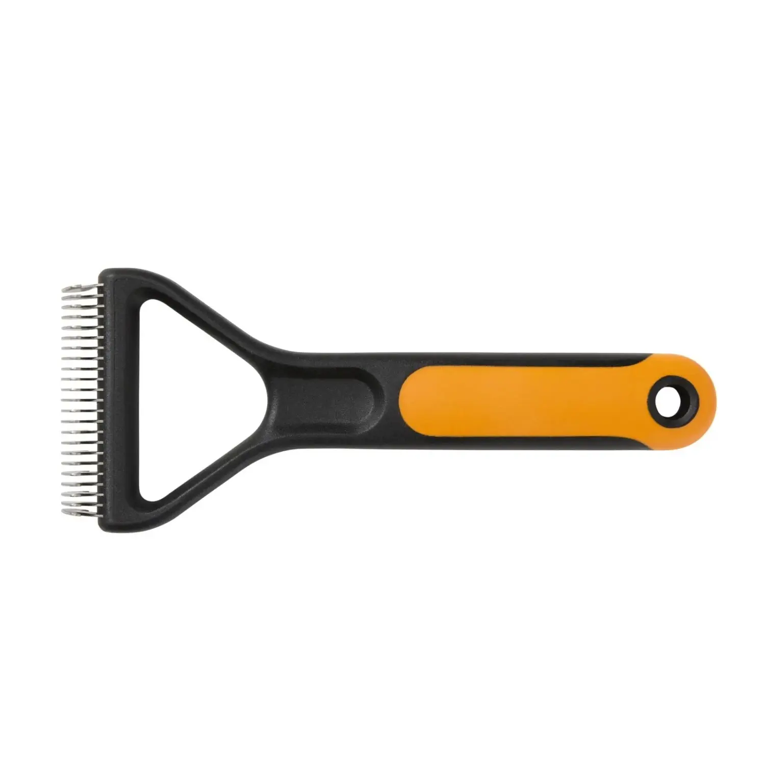 FISKARS PET CARE Hřeben pro vyčesávání a rozčesávání (2009136)