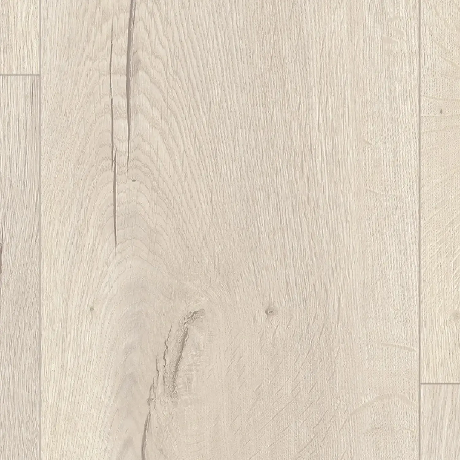 EGGER Designová podlaha AquaDura+ Large EDF187 dub Halifax krém. 1292x246x7,5mm
