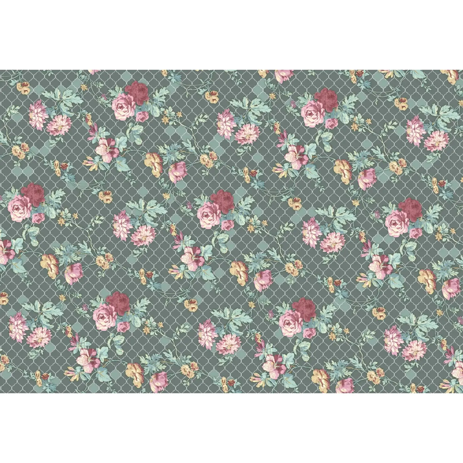 Komar Vliesová fototapeta Embellish 400 x 280 cm