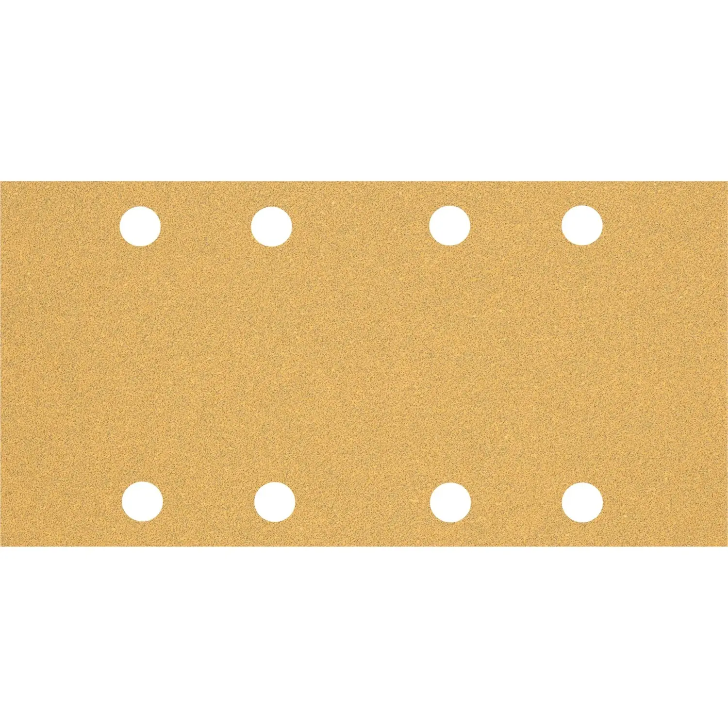 Bosch Brusný papír Expert C470 P60, 8 otvorů, 93 x 186 mm, 10 ks