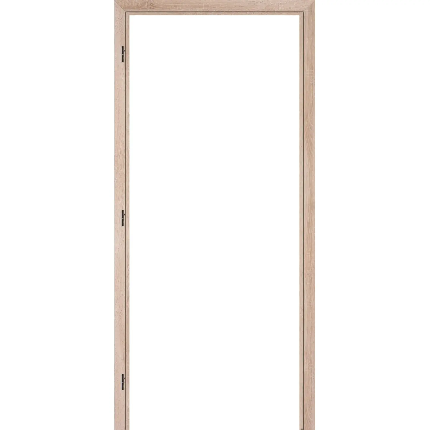 DOORNITE Obložková falcová zárubeň kašírovací fólie dub Sonoma 95-115 mm 60 L