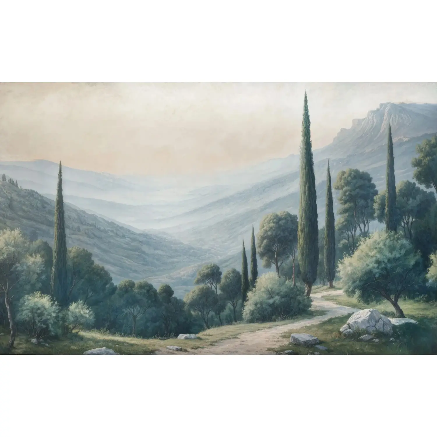 Komar Vliesová fototapeta Elysium 250 x 400 cm