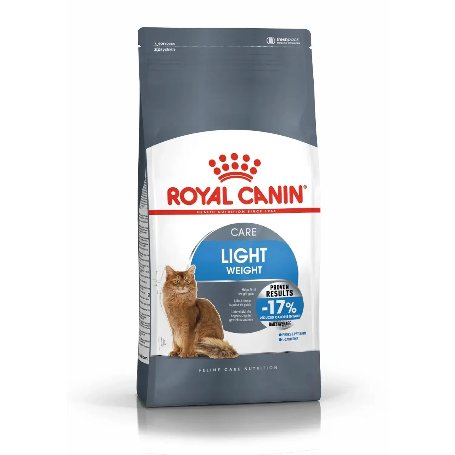 Royal Canin Granule pro kočky Light Weight Care 1,5 kg