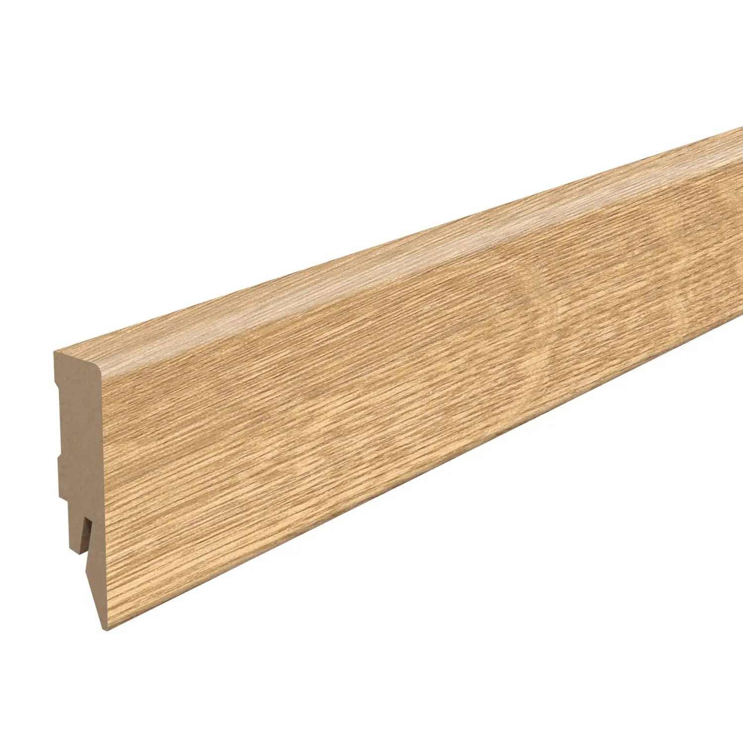 EGGER Soklová lišta CUBICAL L613, 14 x 58 x 2400 mm