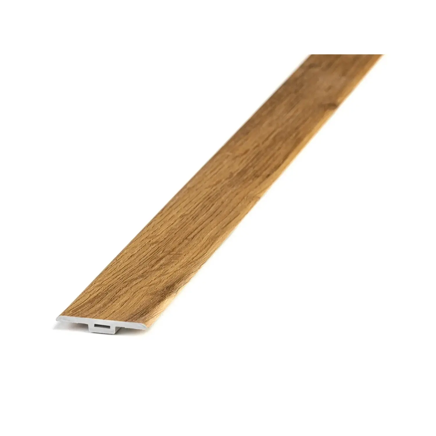 EGIBI Podlahový přechodový profil T-LINE, SPC Rigid, dekor Hamilton, 35 x 1200mm