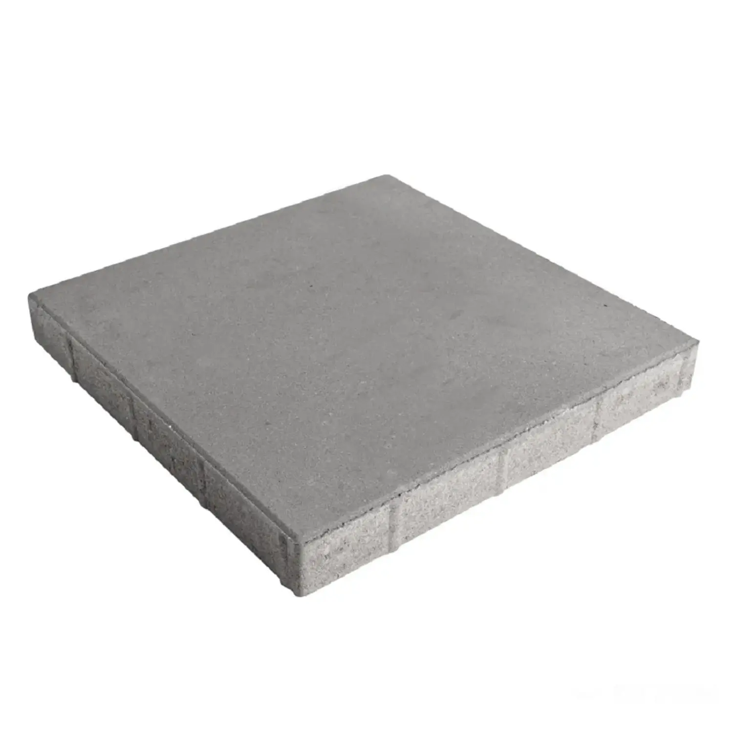 DITON Plošná dlažba STANDARD přírodní 50 x 50 x 5 cm