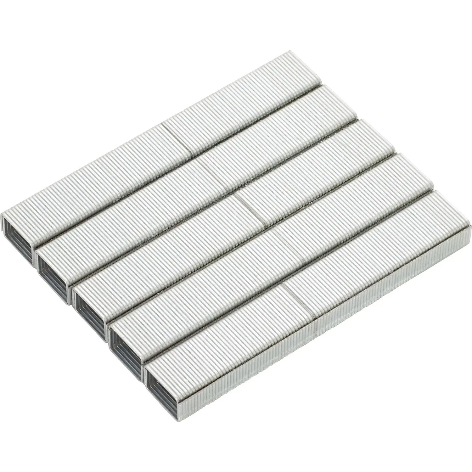 LUX-TOOLS Sponka z tenkého drátu 12,85 mm x 6 mm Comfort, 1000 ks