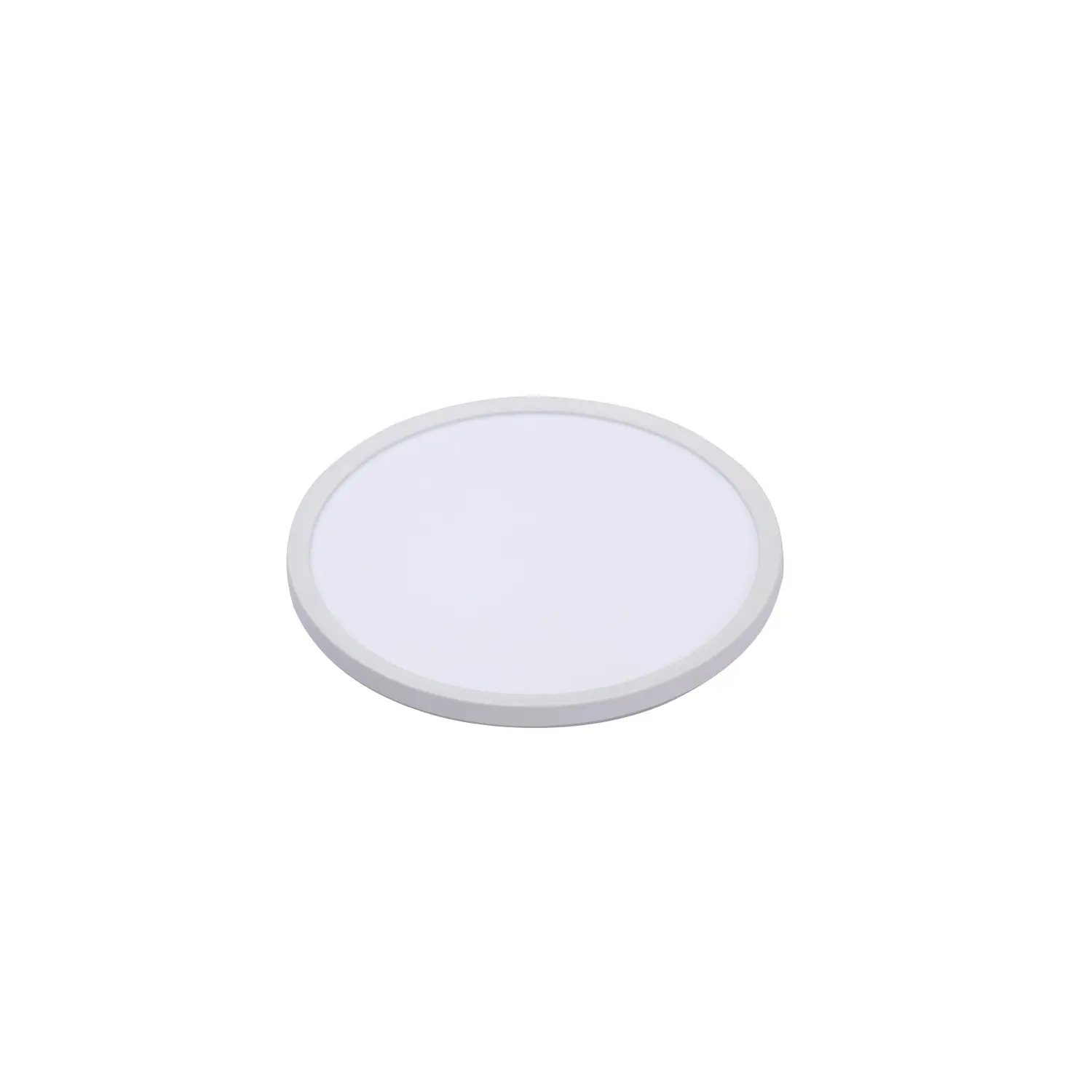 EURAKLES LED svítidlo BARBIE 24W 2640lm 3000/4000/6500K + RGB pr. 42 cm