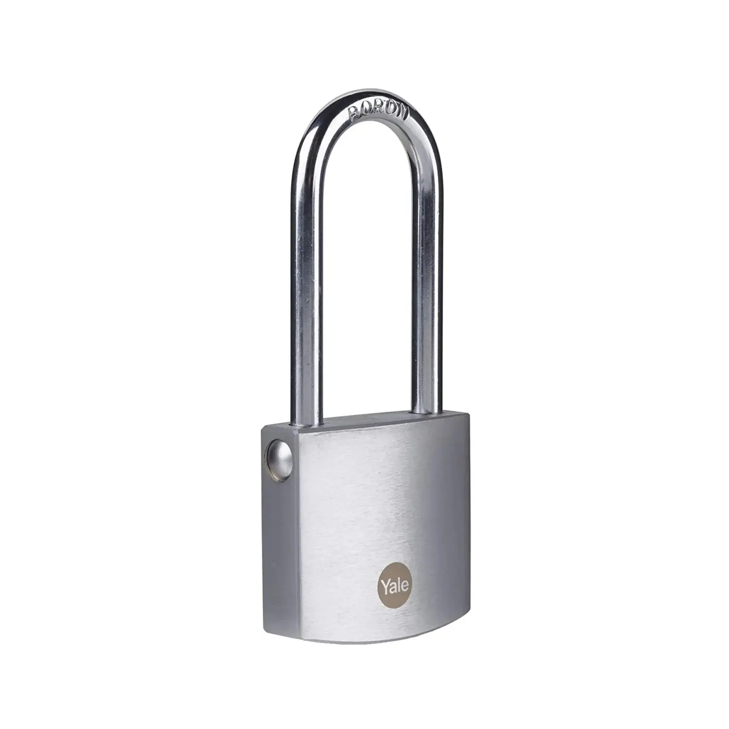 Yale Visací zámek Y120B/50/163/1, 3 klíče, 116 x 50 x 17 mm