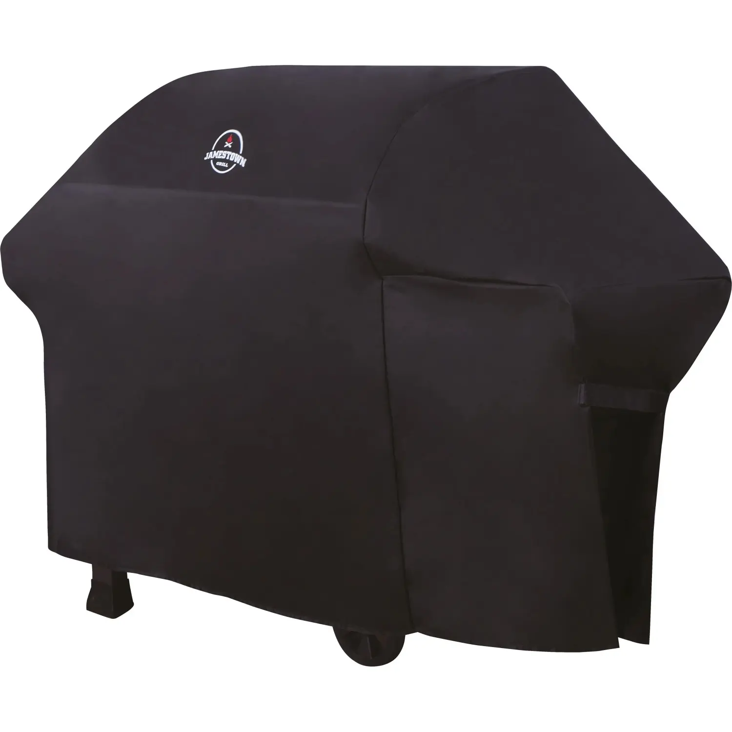JAMESTOWN Ochranný obal pro gril Jaxon, 92 x 105 x 68 cm