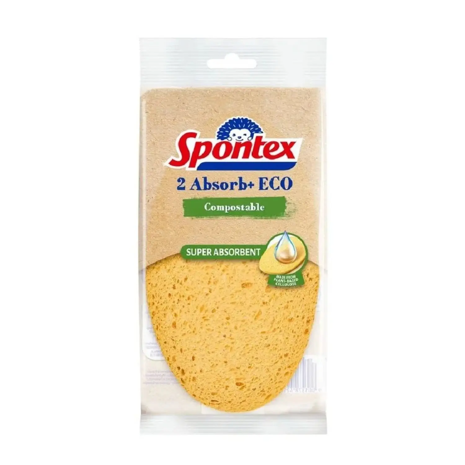 Spontex viskózní utěrka