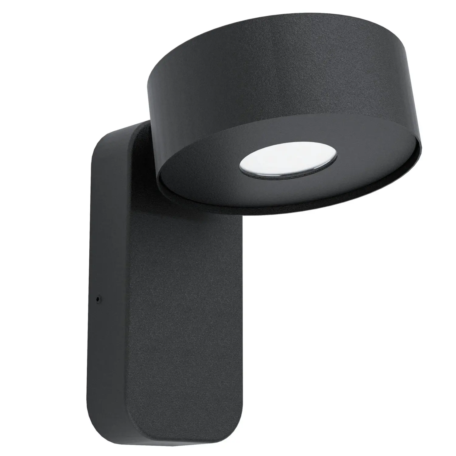 EGLO Venkovní nástěnné svítidlo PALOSCO 6W 360lm 3000K IP44 11,5 x 17 x 15,5 cm